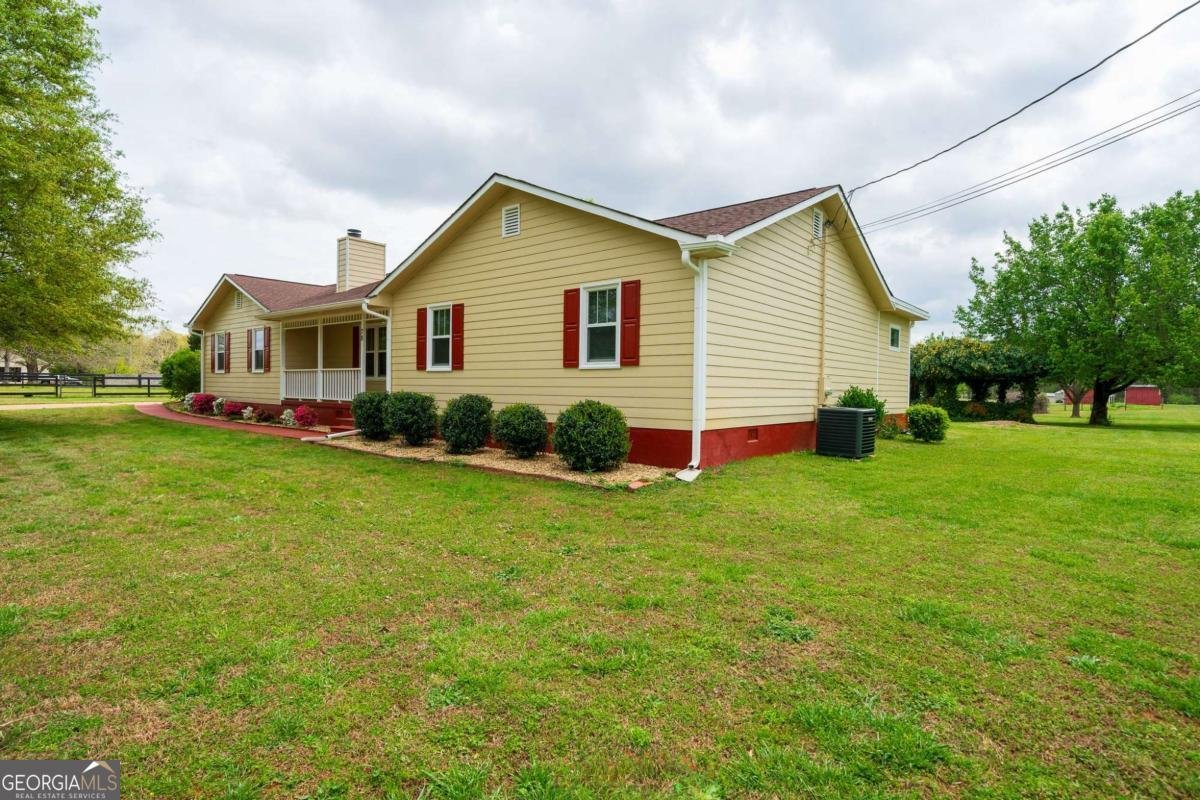 78 Nail Road Mcdonough - 2