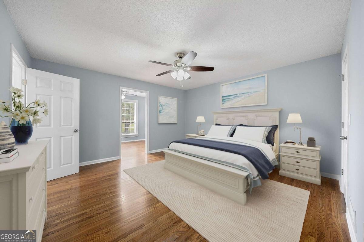 78 Nail Road Mcdonough - 22