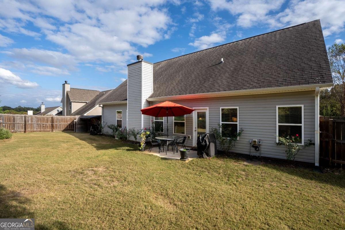 5641 Wooded Valley Way Flowery Branch - 11