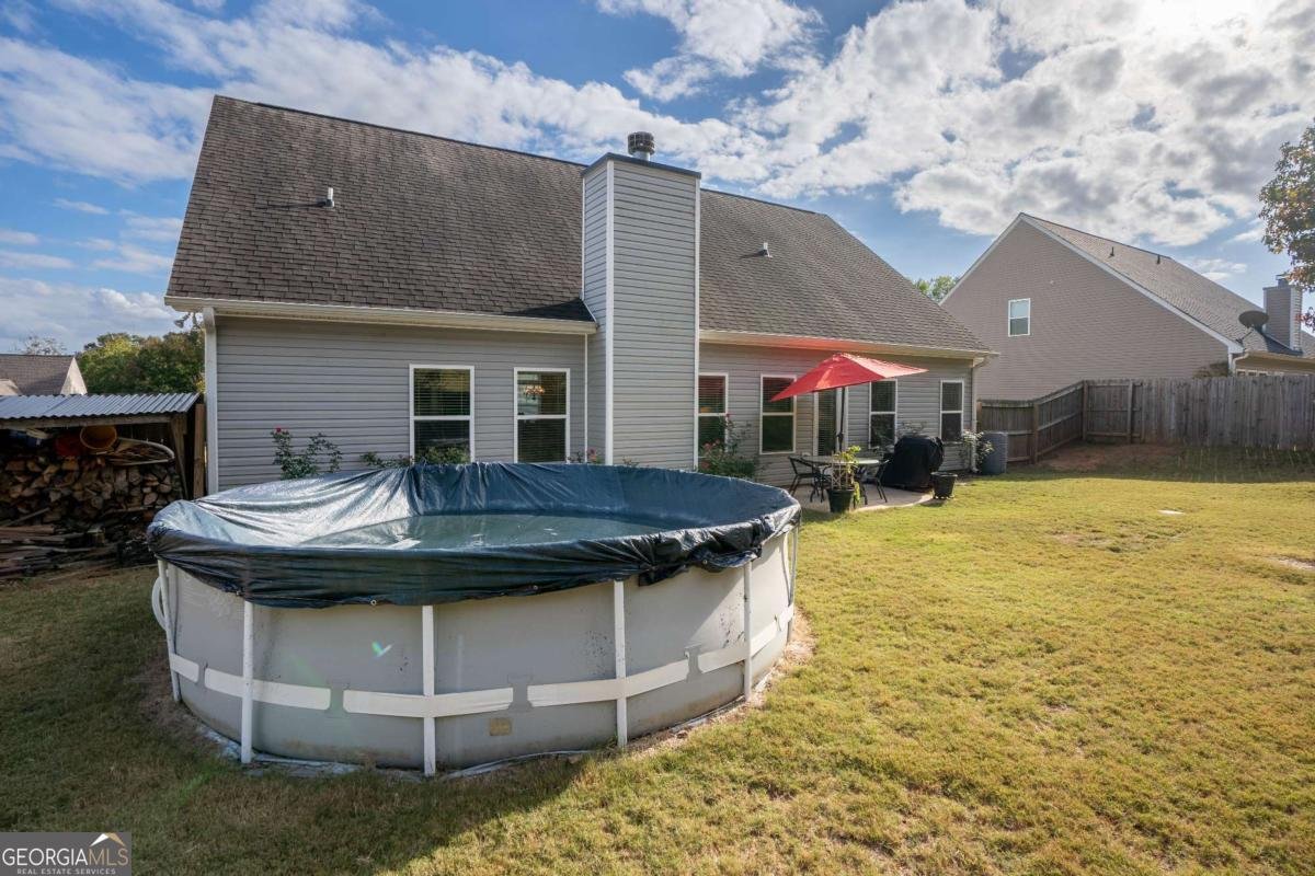 5641 Wooded Valley Way Flowery Branch - 13