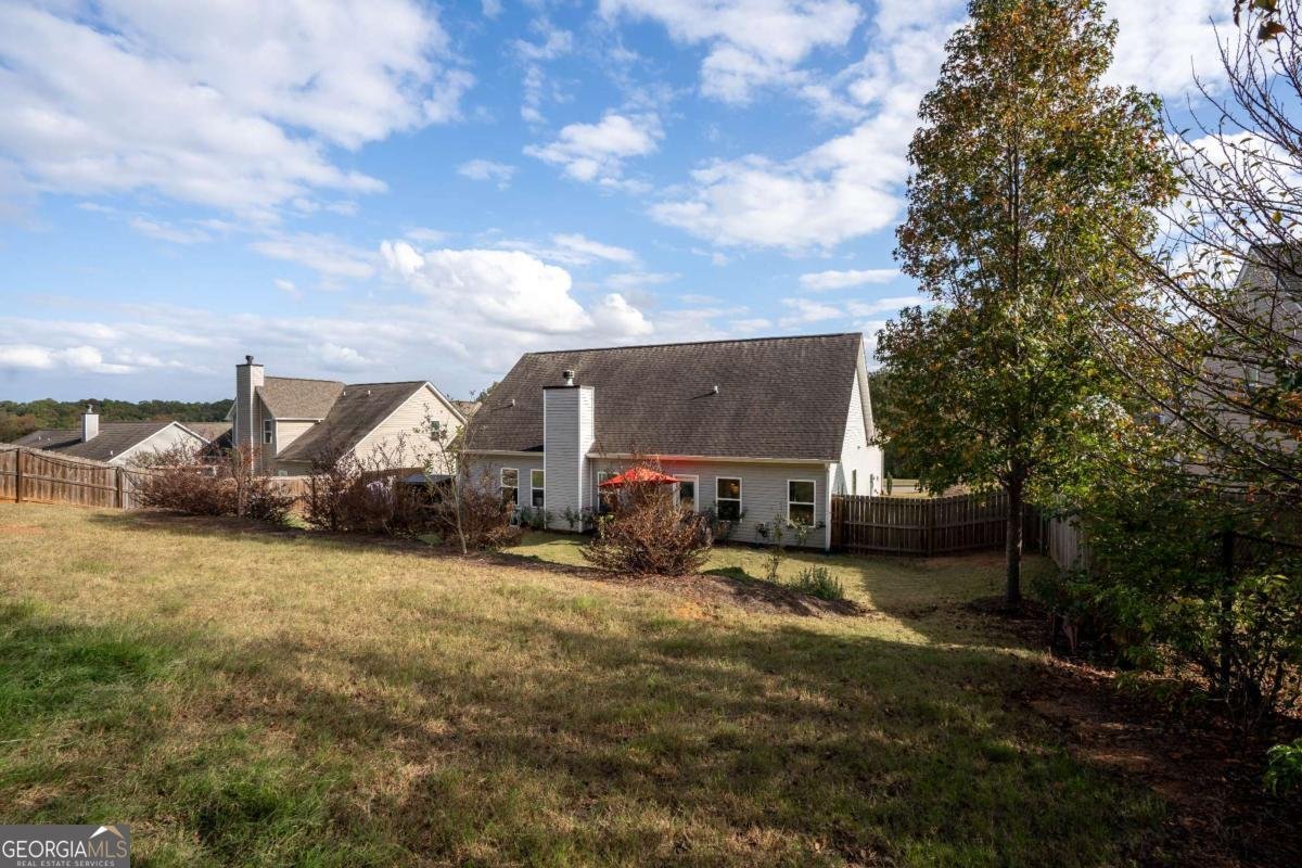 5641 Wooded Valley Way Flowery Branch - 14