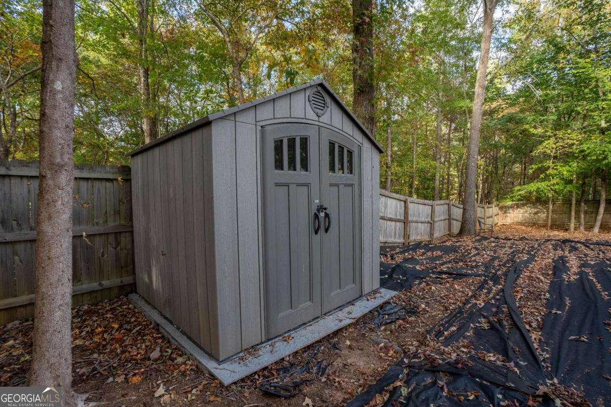 5641 Wooded Valley Way Flowery Branch - 16