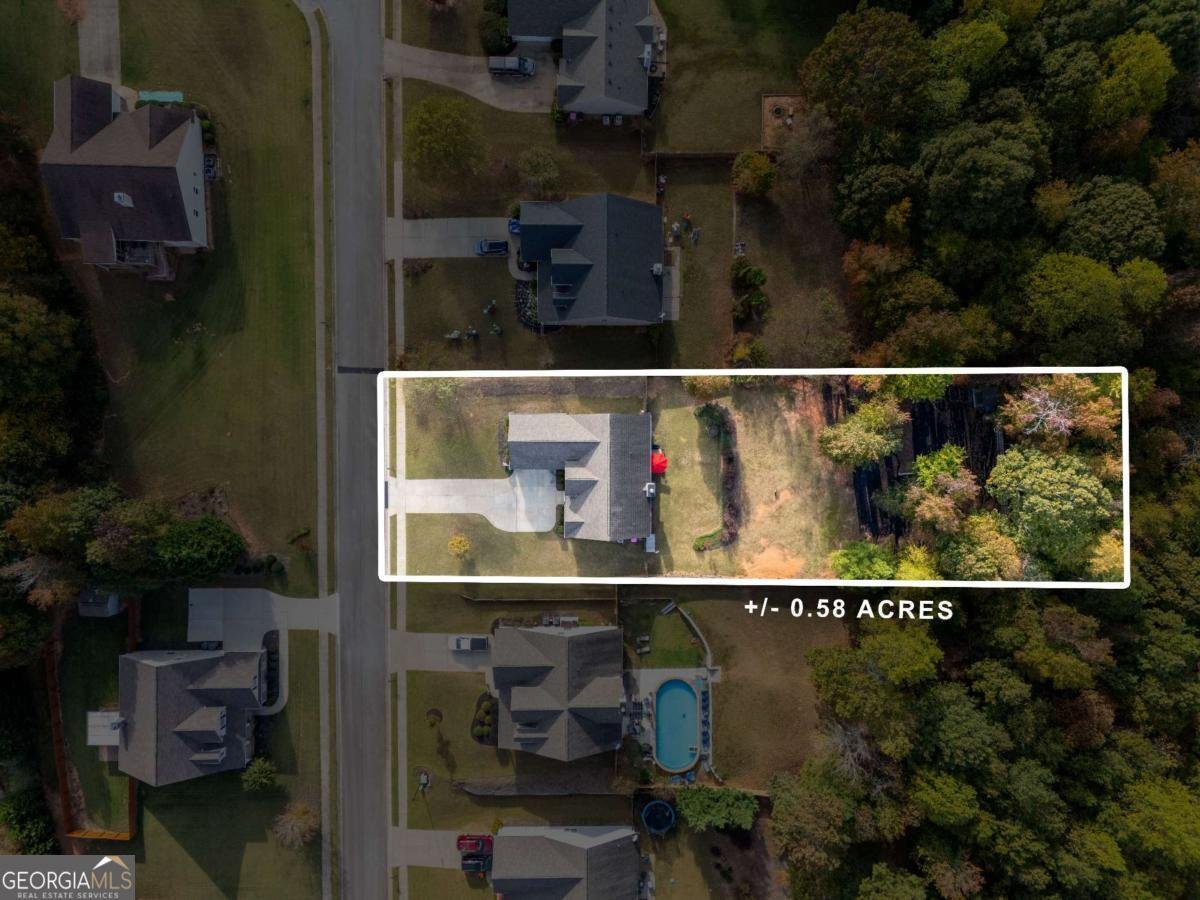 5641 Wooded Valley Way Flowery Branch - 18