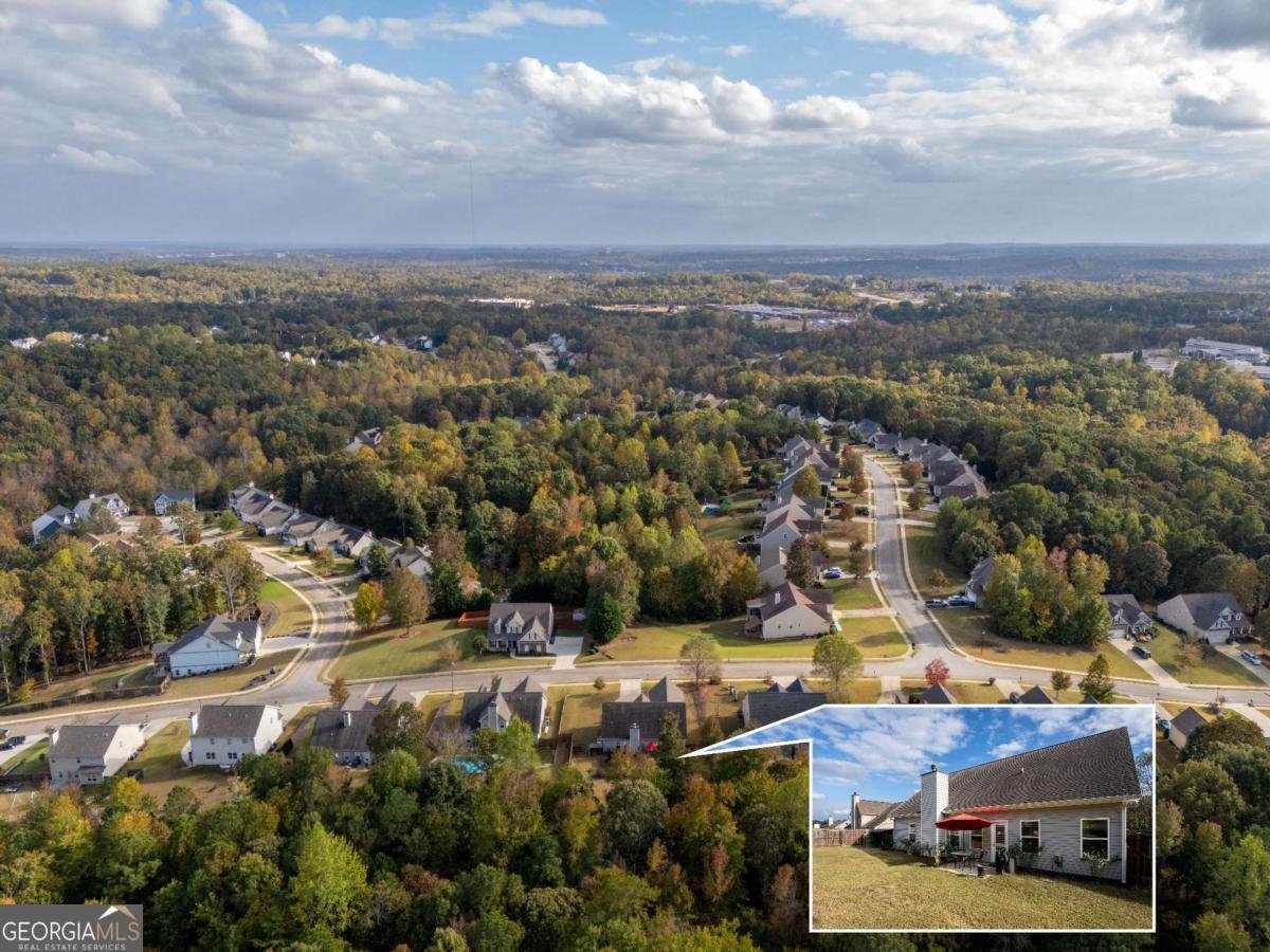 5641 Wooded Valley Way Flowery Branch - 19
