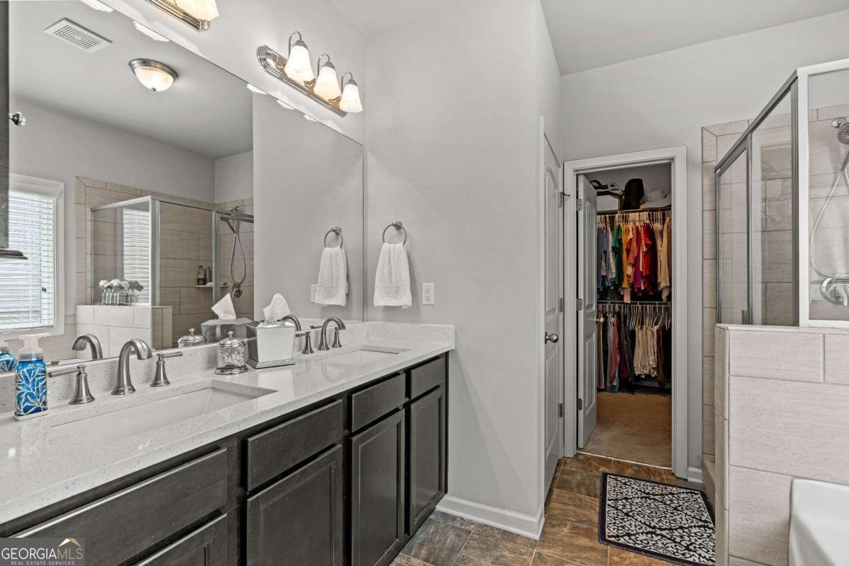 5641 Wooded Valley Way Flowery Branch - 2