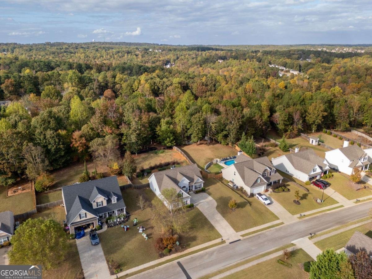 5641 Wooded Valley Way Flowery Branch - 20