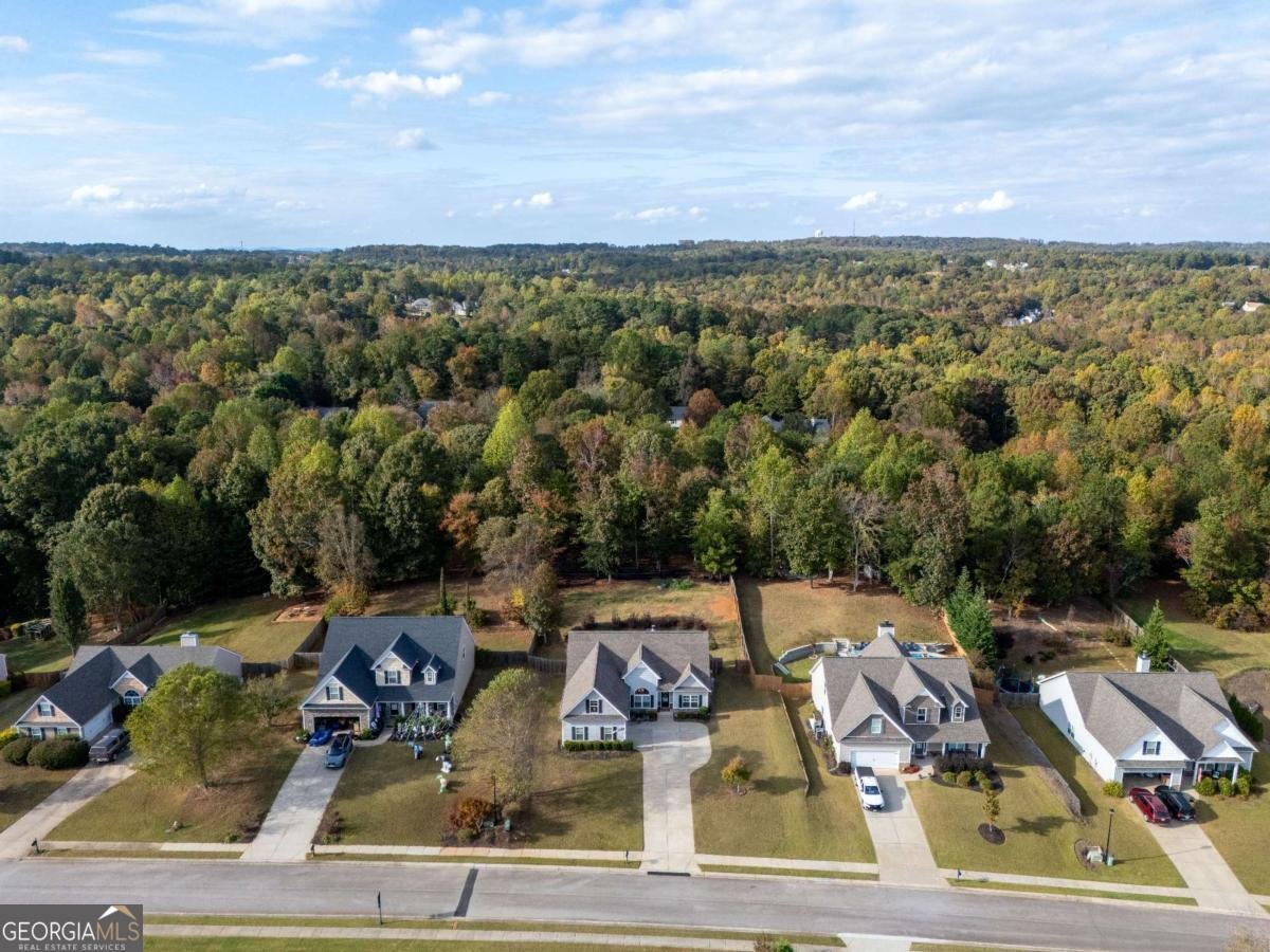 5641 Wooded Valley Way Flowery Branch - 21