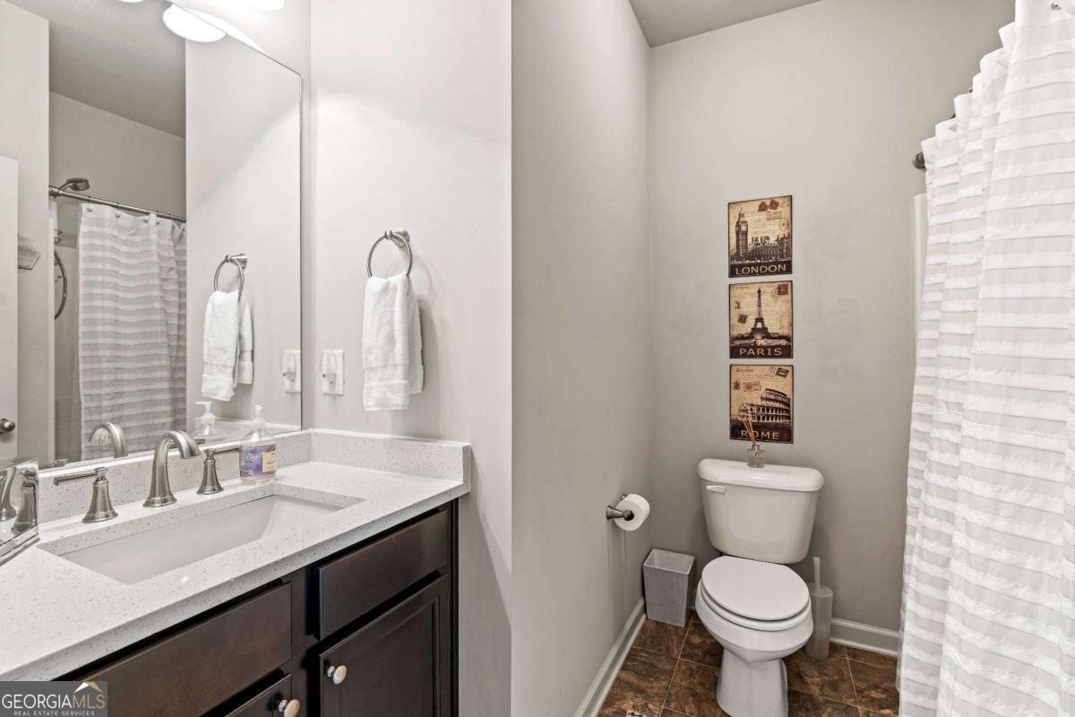 5641 Wooded Valley Way Flowery Branch - 22