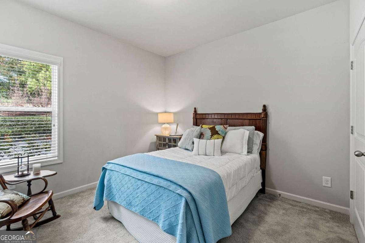 5641 Wooded Valley Way Flowery Branch - 23
