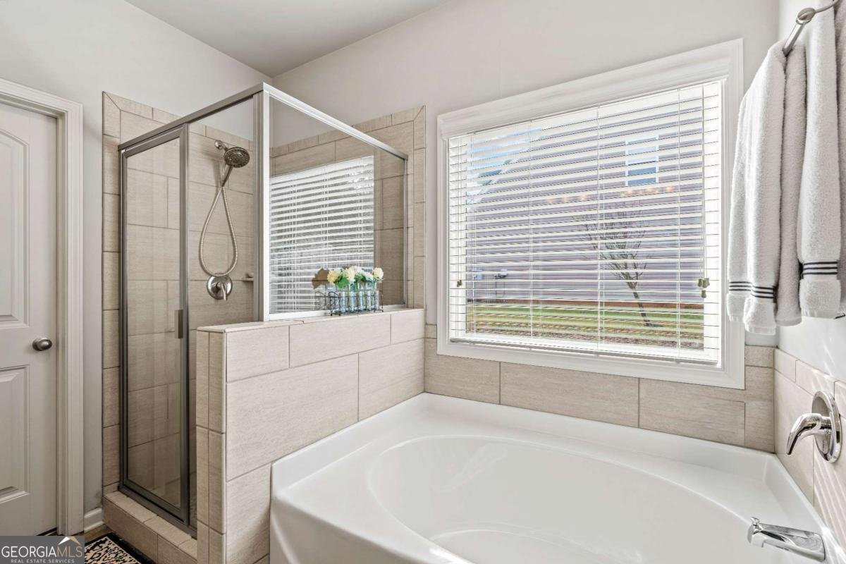 5641 Wooded Valley Way Flowery Branch - 4