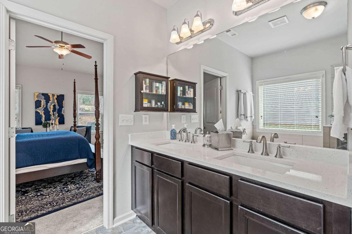 5641 Wooded Valley Way Flowery Branch - 5
