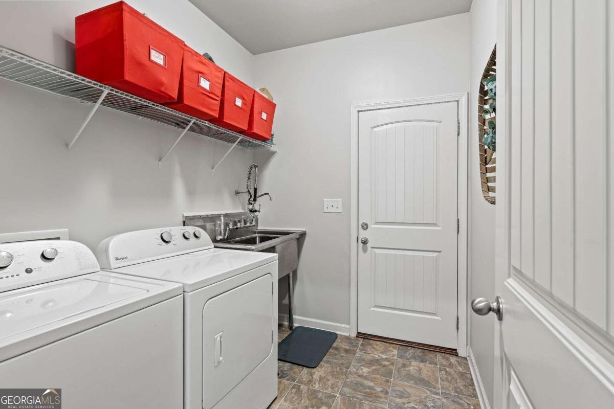 5641 Wooded Valley Way Flowery Branch - 6
