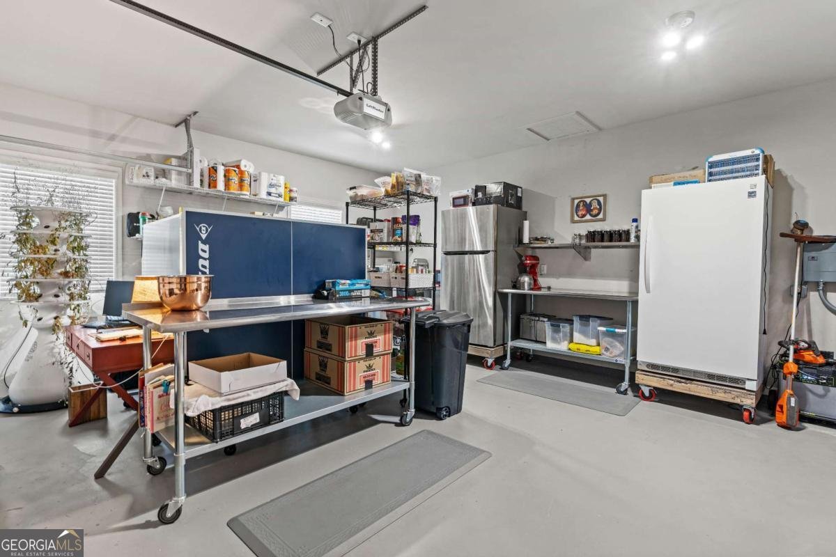 5641 Wooded Valley Way Flowery Branch - 7