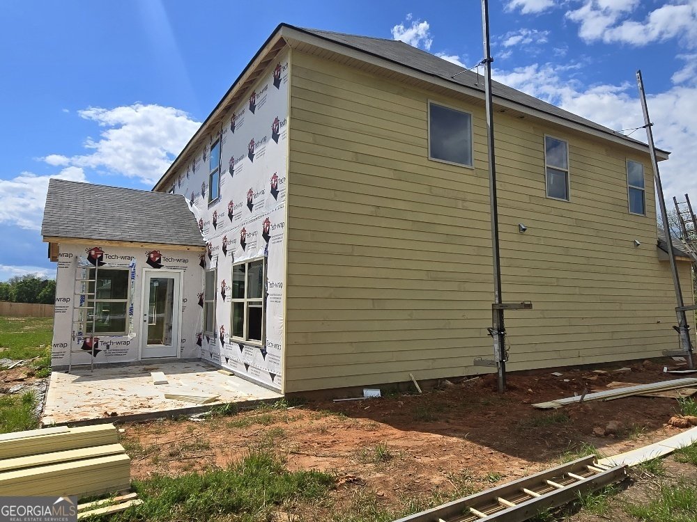 1800 E Mcintosh Road Lot 8 Griffin - 2
