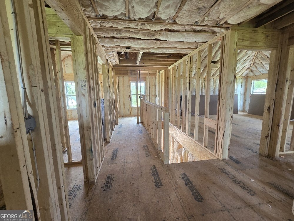 1800 E Mcintosh Road Lot 8 Griffin - 37