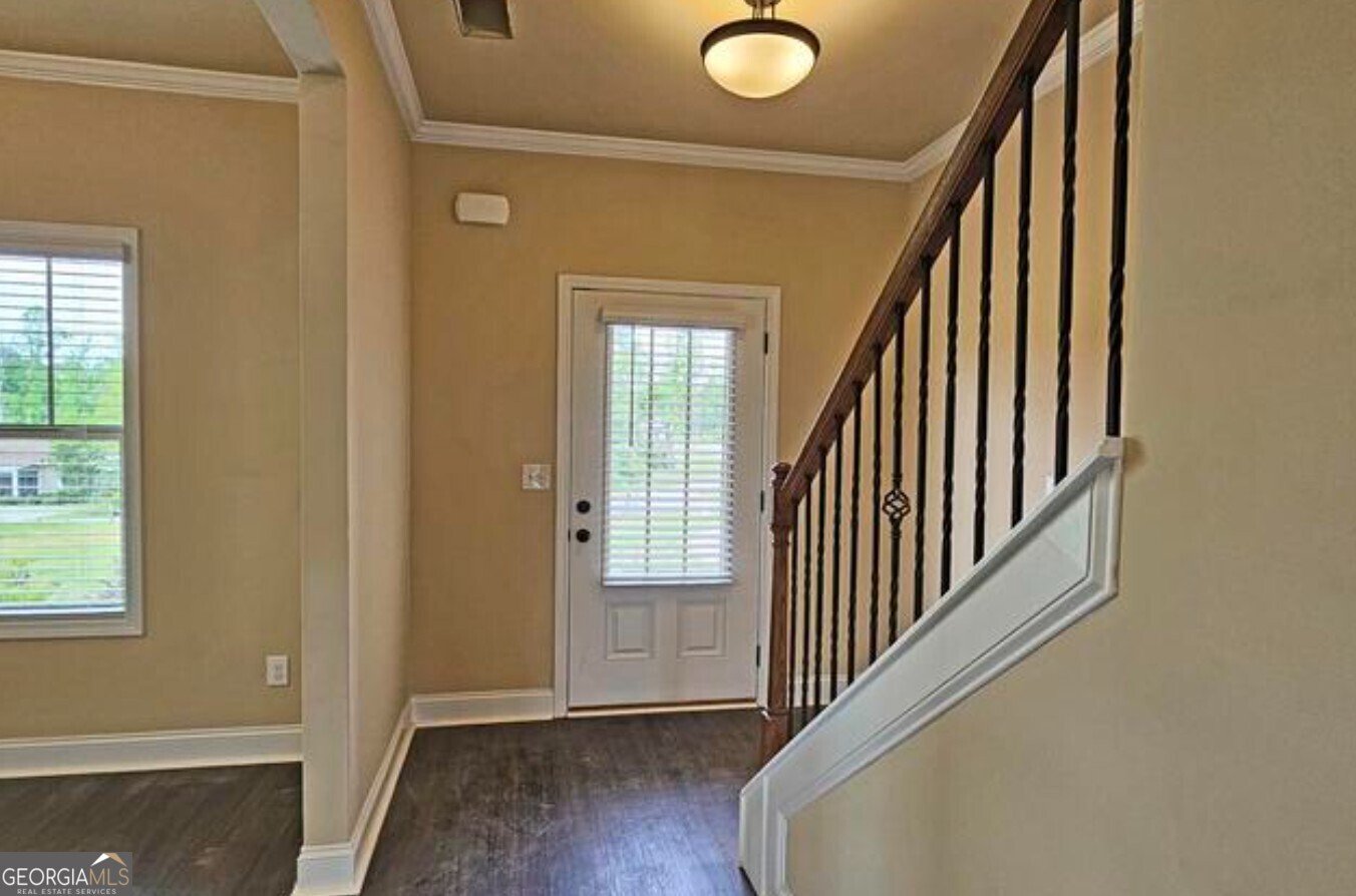 1800 E Mcintosh Road Lot 8 Griffin - 6