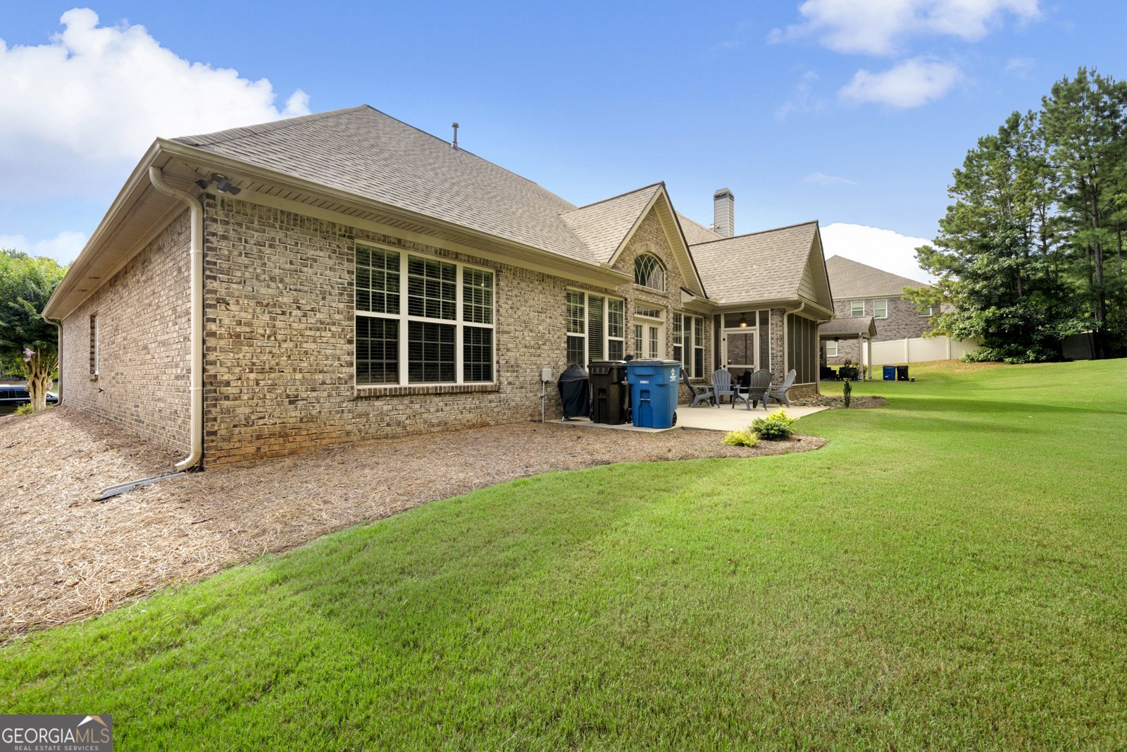 613 O'Brians Path McDonough - 22