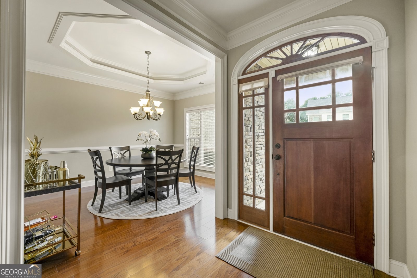 613 O'Brians Path McDonough - 3