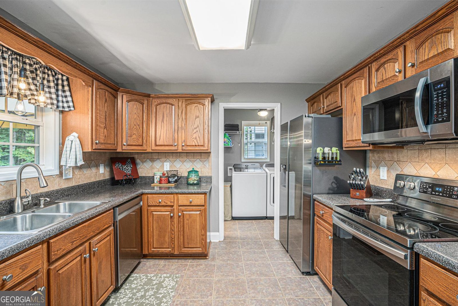 419 Shoals Trail Dallas - 1