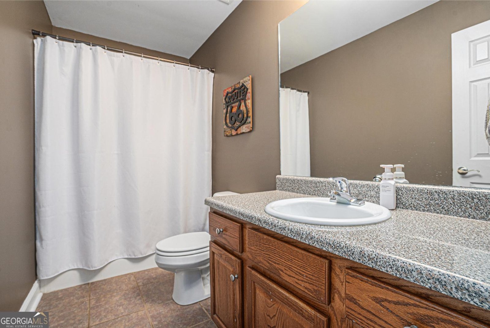 419 Shoals Trail Dallas - 14