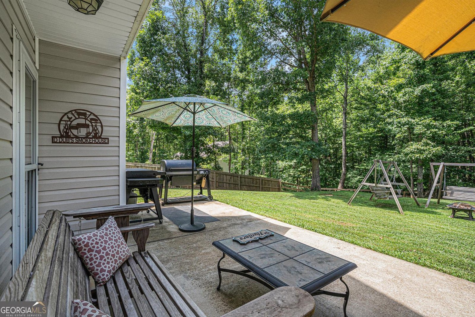 419 Shoals Trail Dallas - 15