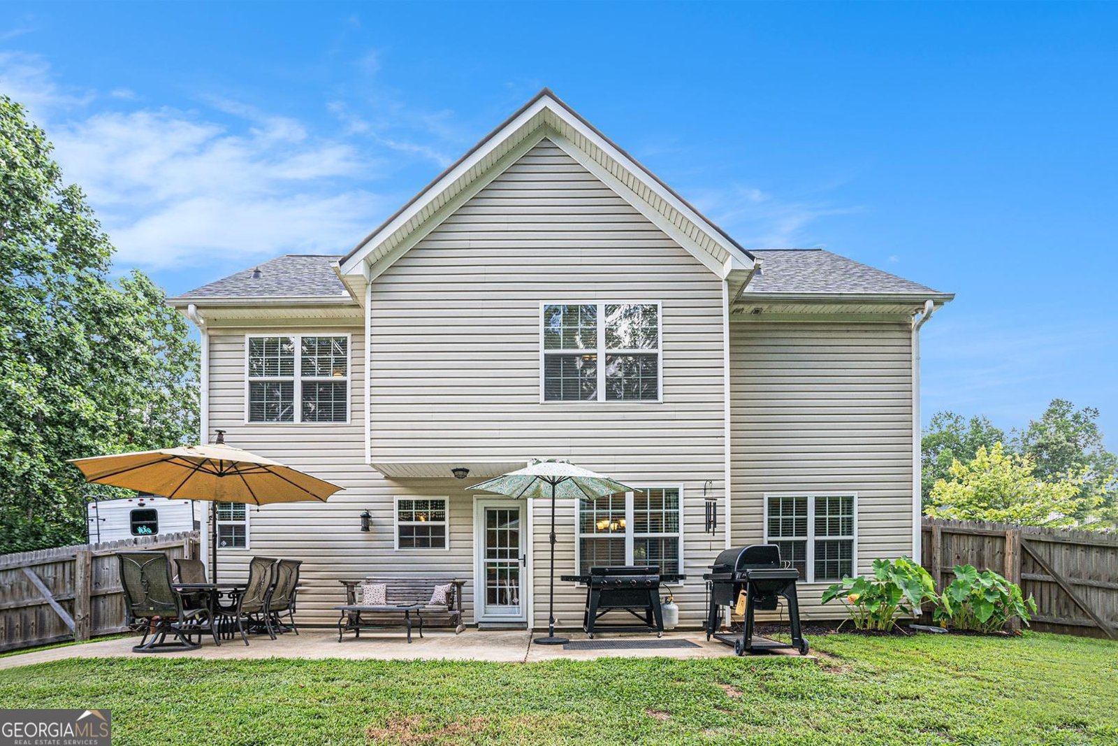 419 Shoals Trail Dallas - 17
