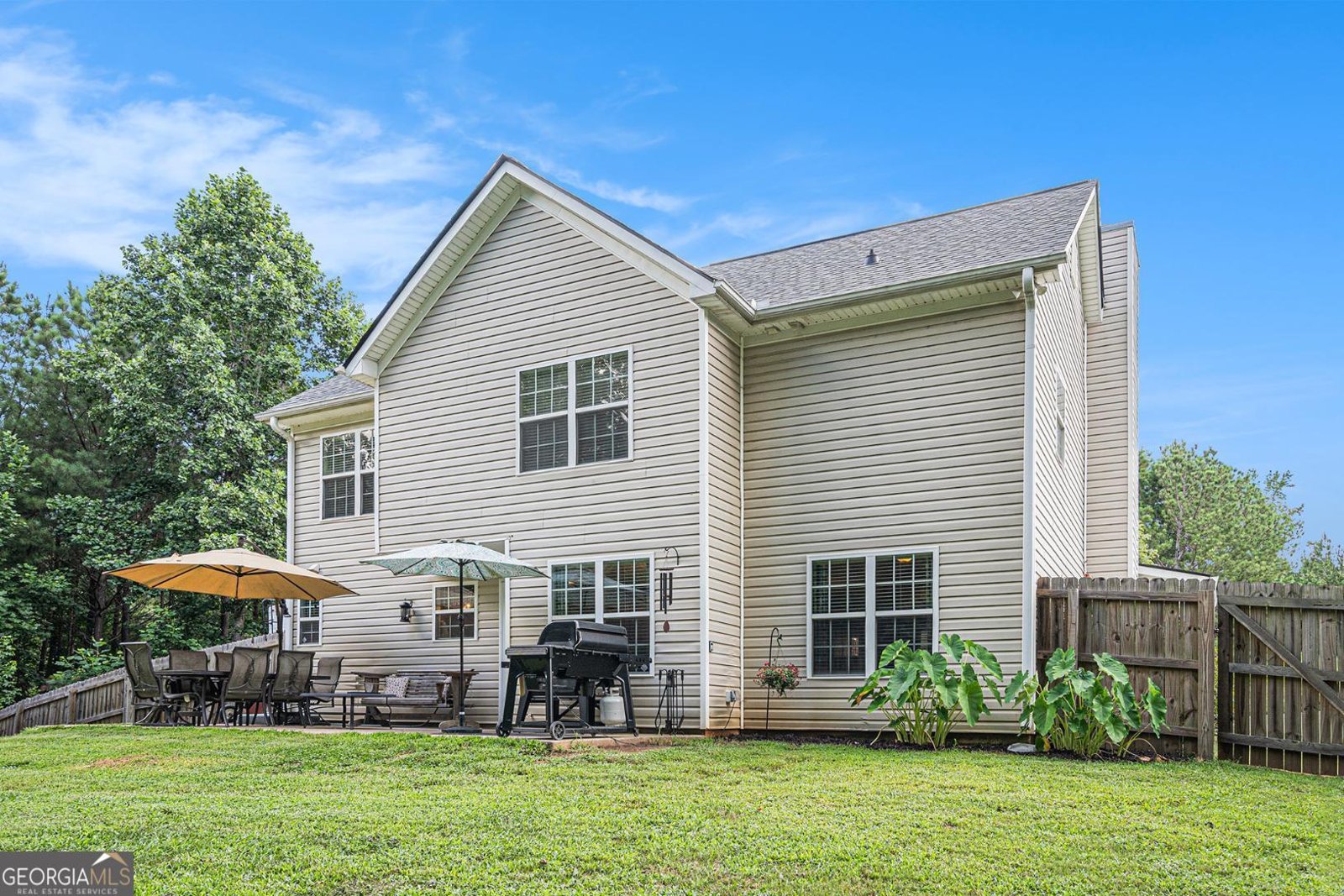 419 Shoals Trail Dallas - 18