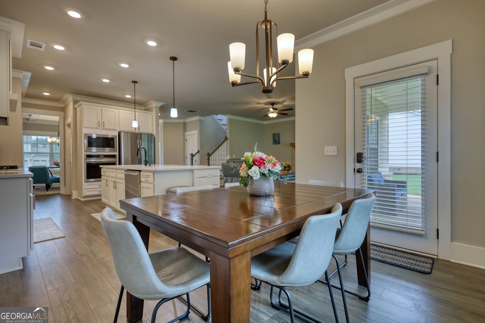 2412 Waterside Drive Monroe - 16