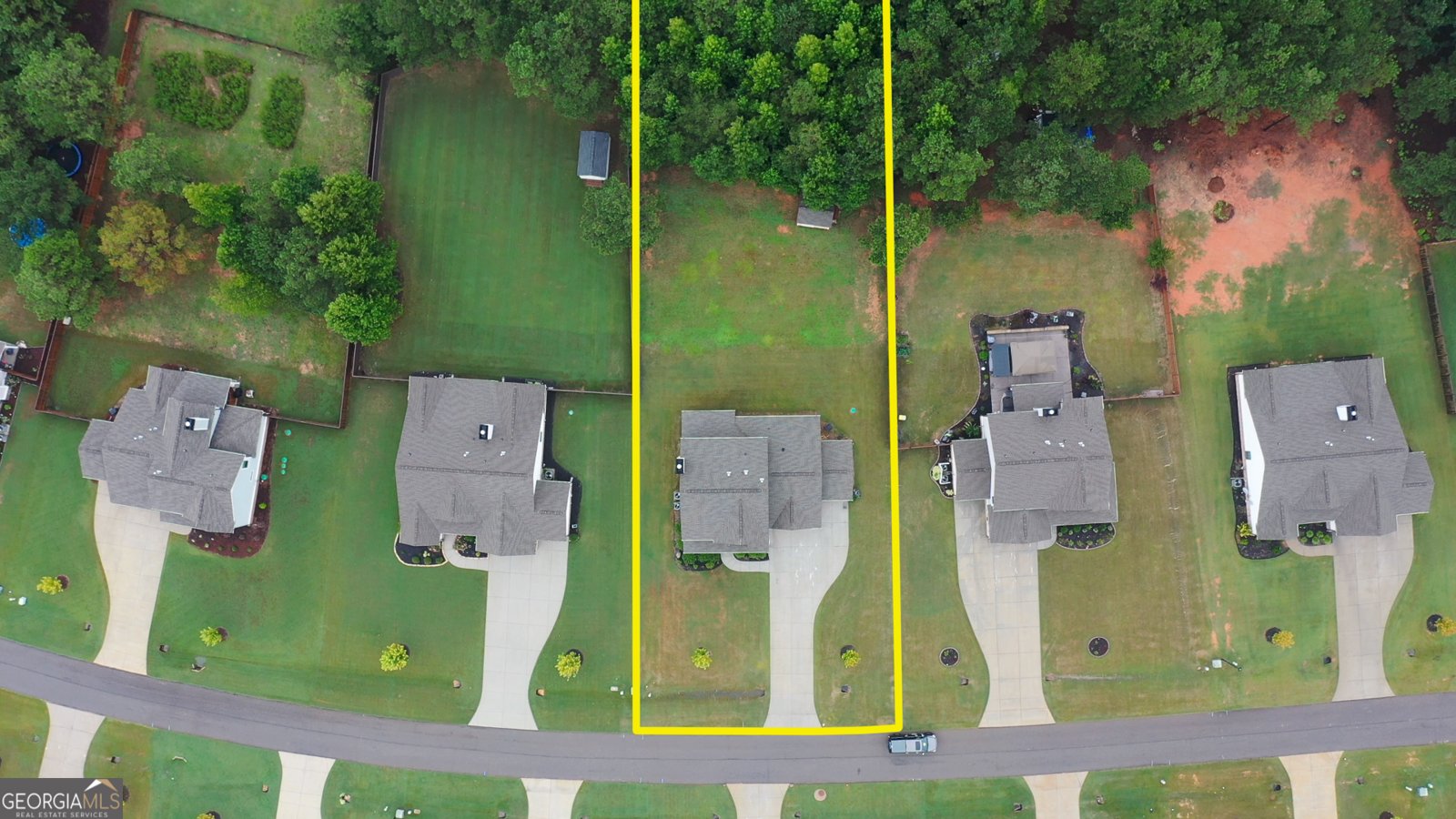2412 Waterside Drive Monroe - 49