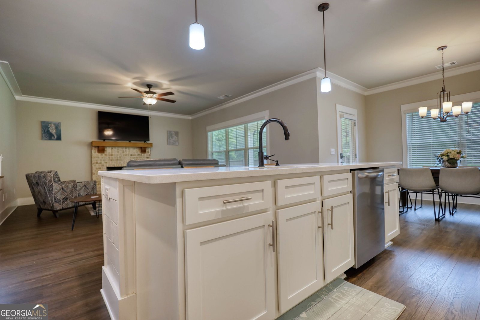 2412 Waterside Drive Monroe - 7