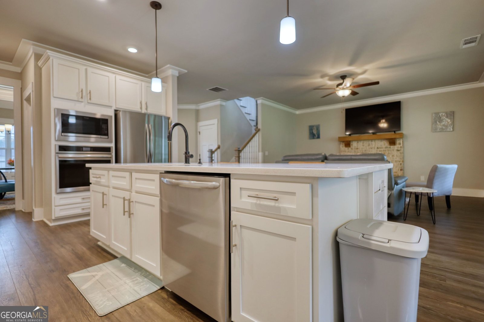 2412 Waterside Drive Monroe - 8