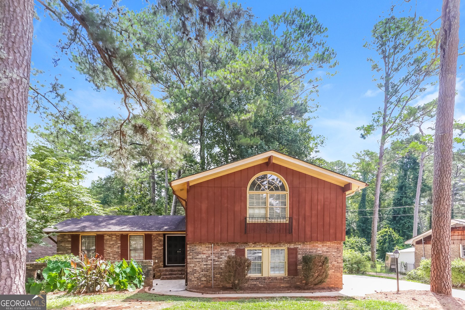 3094 Oxbridge Way Lithonia - 1