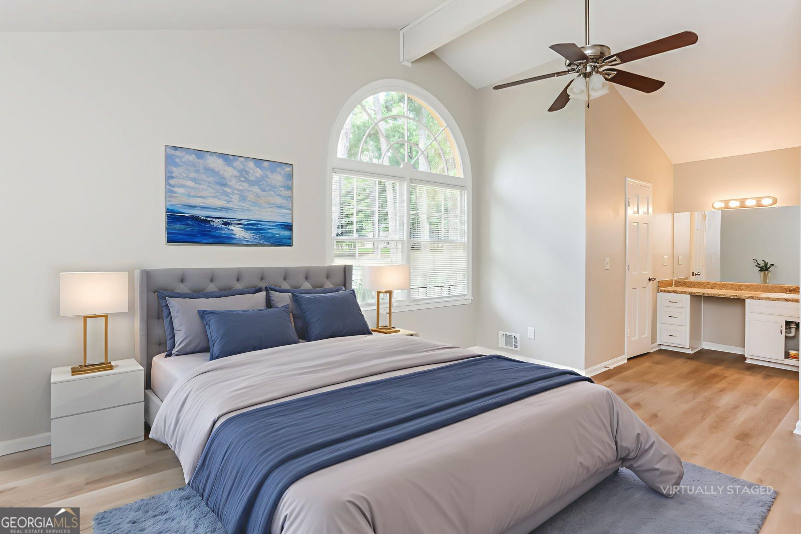 3094 Oxbridge Way Lithonia - 15