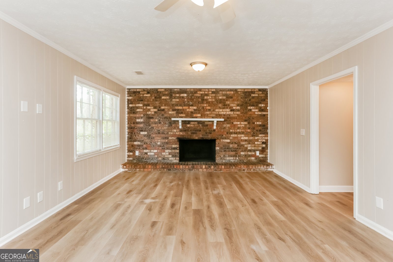 3094 Oxbridge Way Lithonia - 5