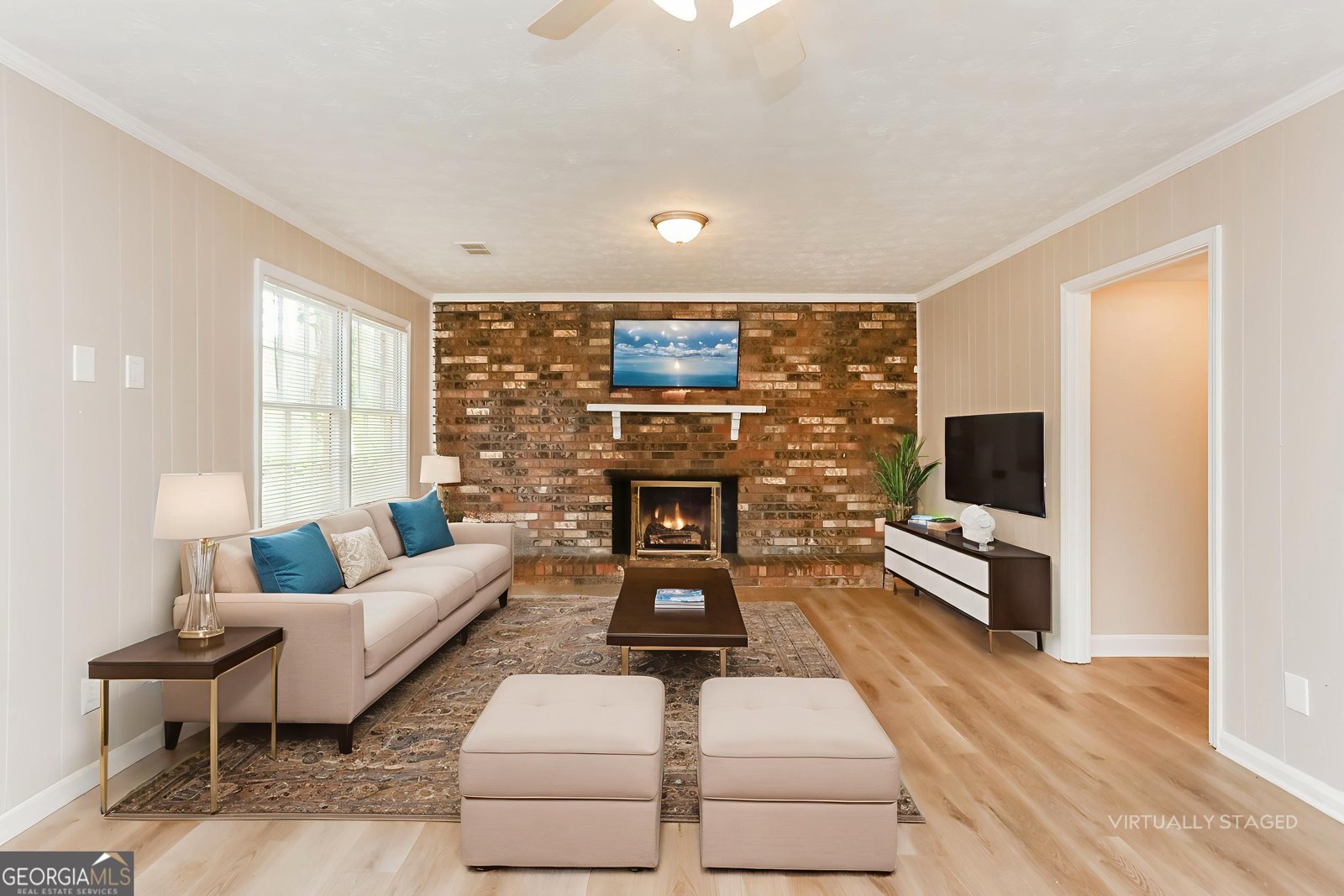 3094 Oxbridge Way Lithonia - 6