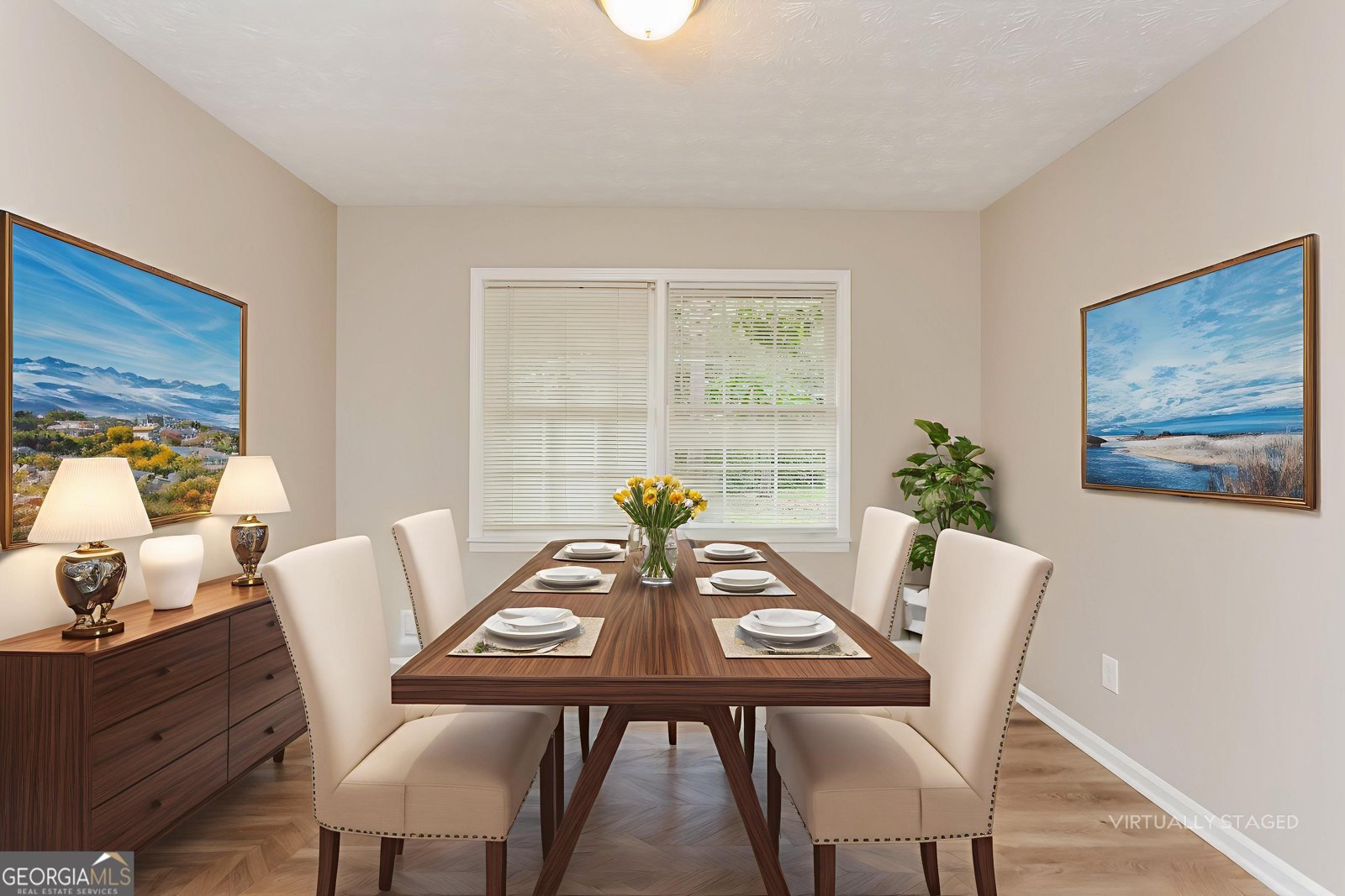3094 Oxbridge Way Lithonia - 8