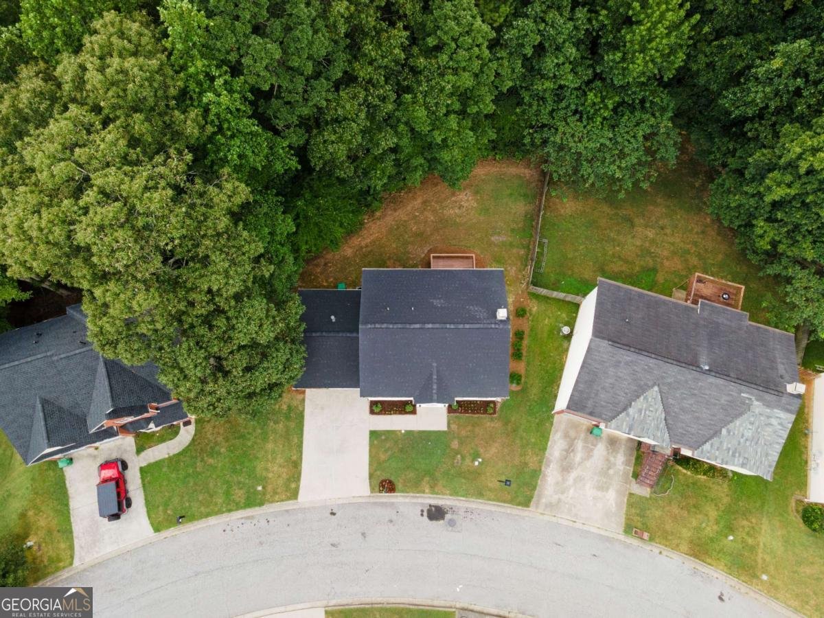 890 Stonebridge Crescent Lithonia - 1