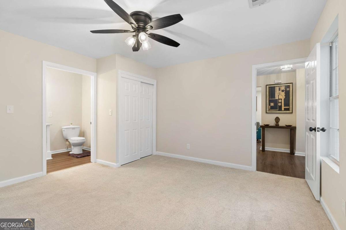 890 Stonebridge Crescent Lithonia - 17