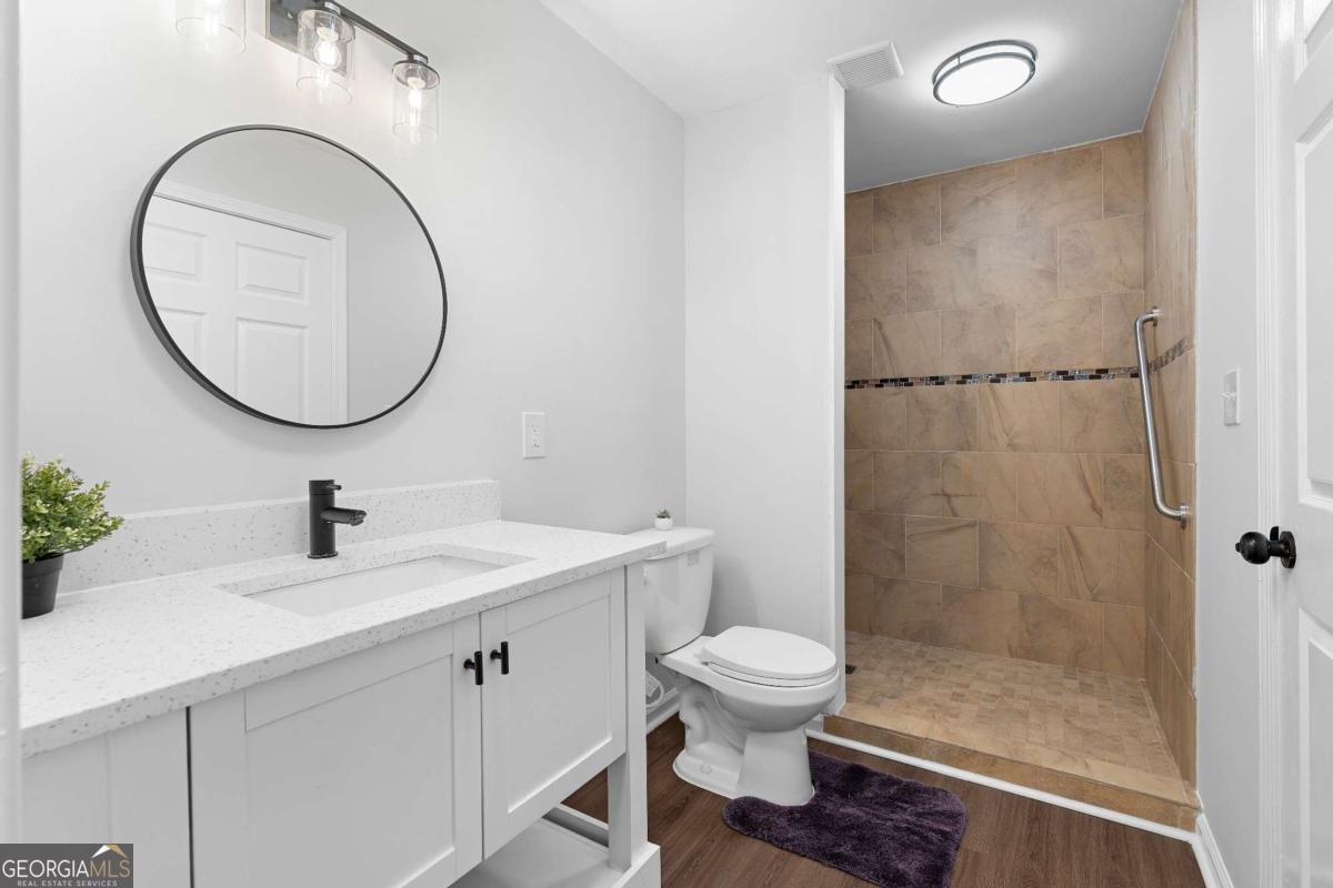 890 Stonebridge Crescent Lithonia - 19