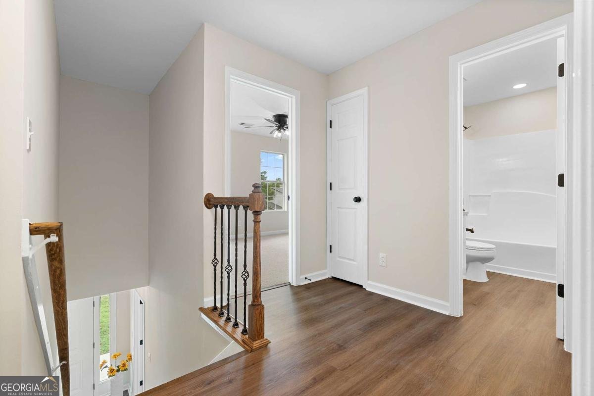 890 Stonebridge Crescent Lithonia - 20