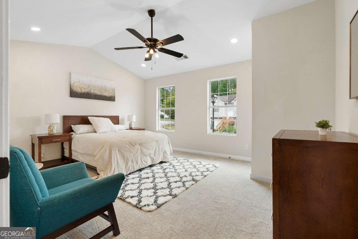 890 Stonebridge Crescent Lithonia - 21