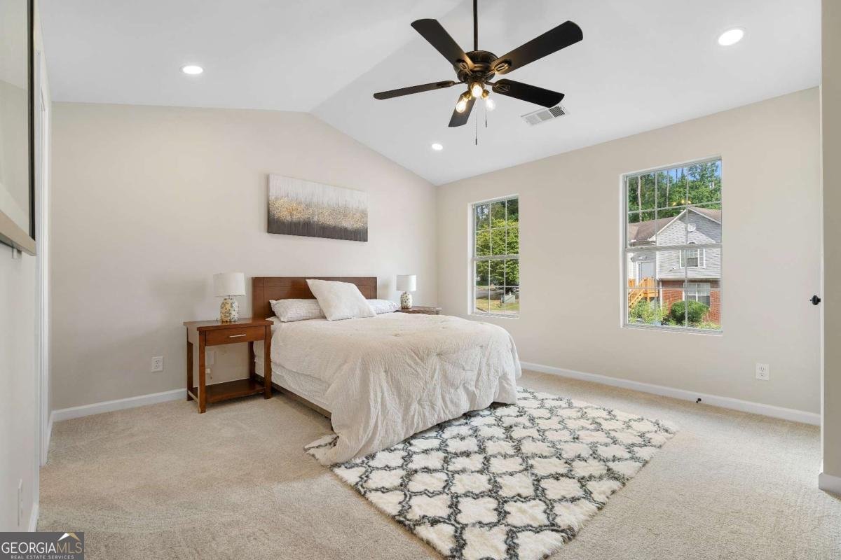 890 Stonebridge Crescent Lithonia - 22
