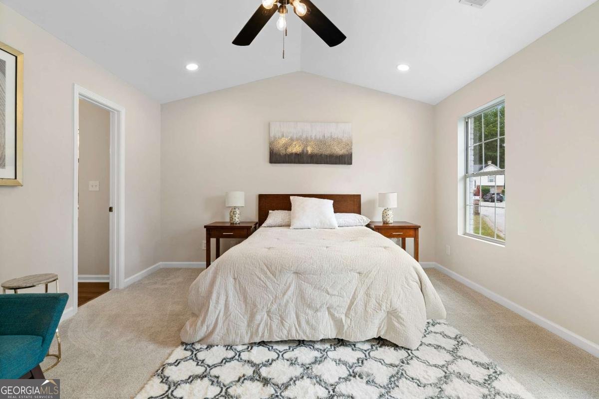 890 Stonebridge Crescent Lithonia - 23