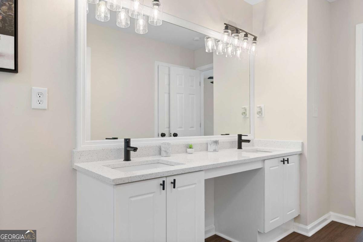 890 Stonebridge Crescent Lithonia - 26