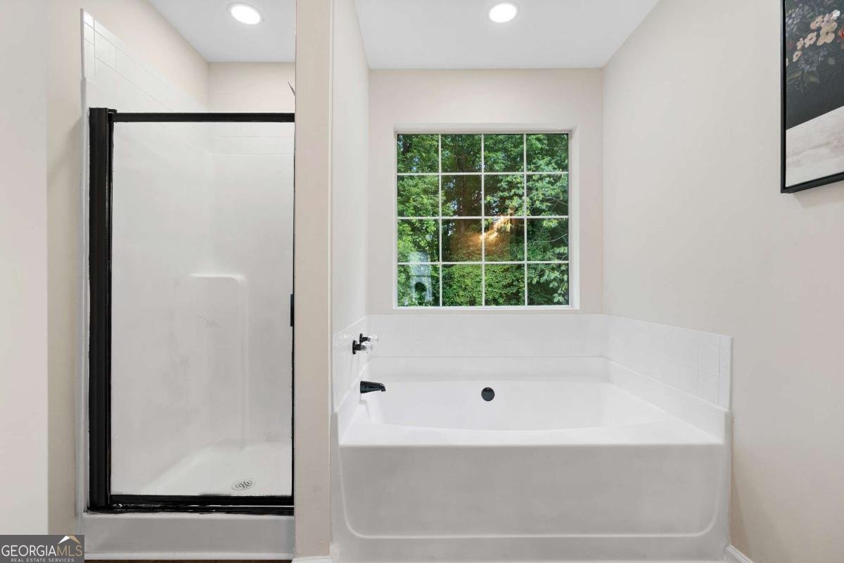 890 Stonebridge Crescent Lithonia - 27