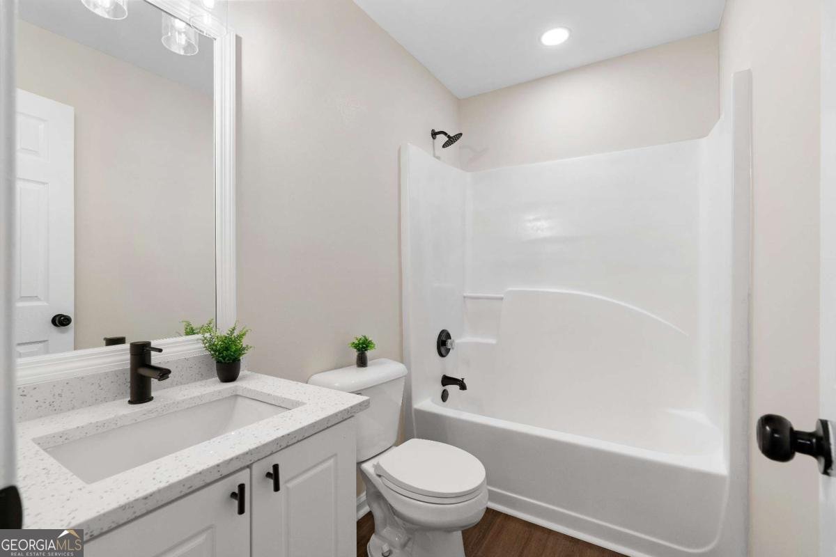 890 Stonebridge Crescent Lithonia - 31