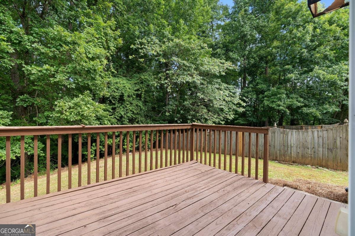 890 Stonebridge Crescent Lithonia - 33
