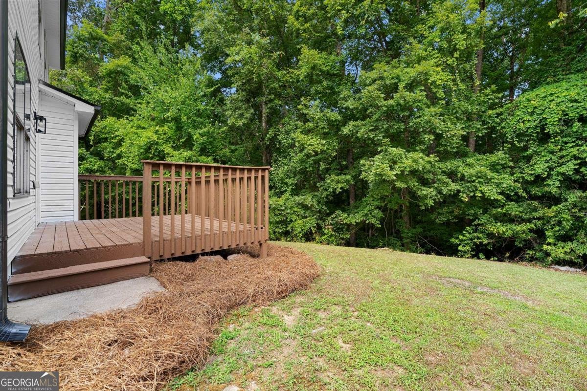 890 Stonebridge Crescent Lithonia - 34