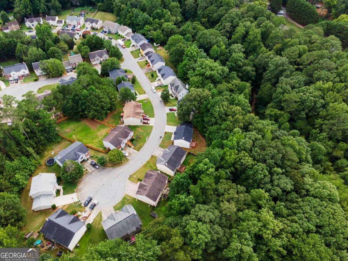 890 Stonebridge Crescent Lithonia - 39