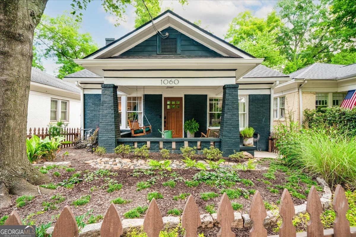 1060 Glenwood Avenue Atlanta - 1